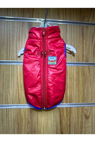 HKEVCİLPET PREMIUM Series Cat Dog Apparel Raincoat Jacket Coat Windbreaker