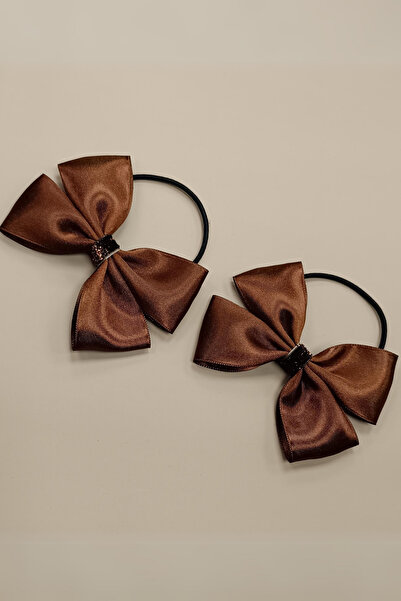 Diloshtrend Design Kadın 2 Adet Latikli Toka