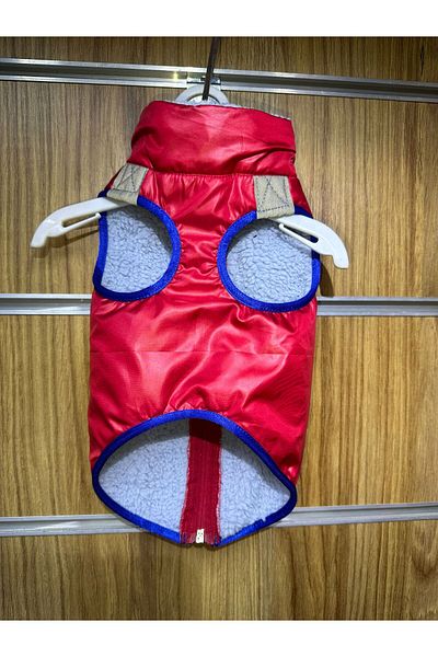 HKEVCİLPET PREMIUM Series Cat Dog Apparel Raincoat Jacket Coat Windbreaker