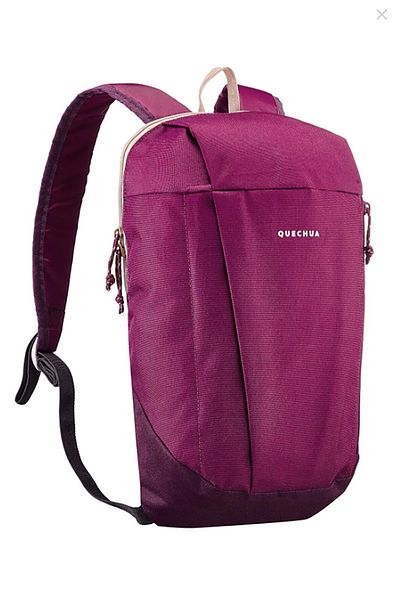 Decathlon Σακίδιο πλάτης Quechua εξωτερικού χώρου