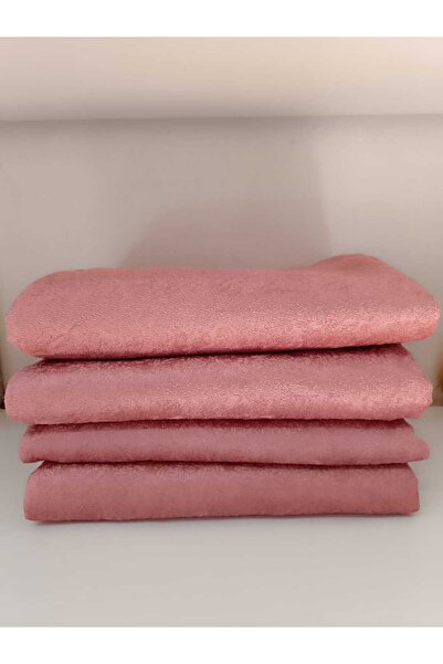 PERADİ Pink Sponge Seat Cover