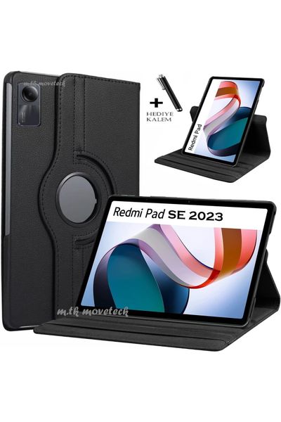 m.tk moveteck Samsung Galaxy Tab A9 Plus 11 Inch Tablet Compatible Cover  Case 360 Degree Full Protective Armor Sm-x210 - Trendyol