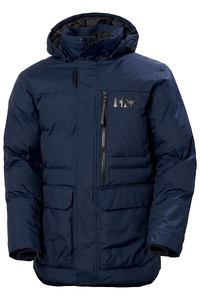 Helly Hansen Tromsoe Coat
