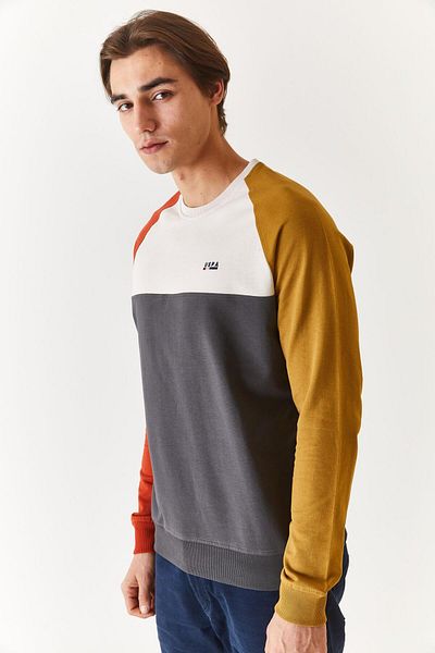 U.S. Polo Assn. US Polo Assn G081Sz082- 1667893 -Fw Comfort Ανδρικό φούτερ