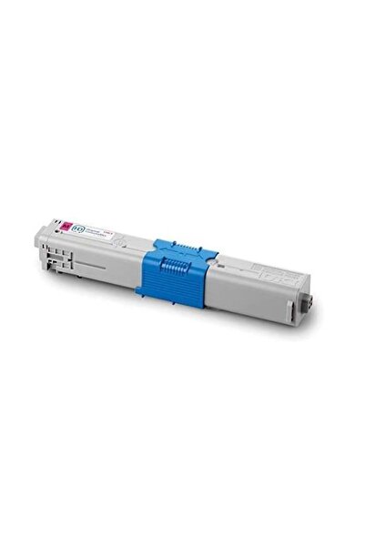 Generic Brand 44469705 Original Toner Laser Printer Magenta 2000 Pages