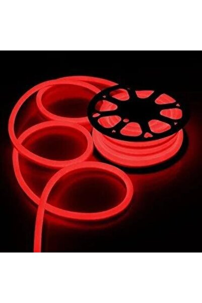 Cata CT-4554 NEON LED 220 VOLT KIRMIZI