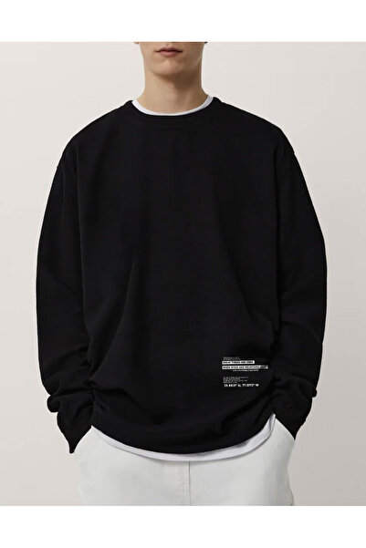 VİPER Hanorac Oversize Iarnă Cu Lână Înăuntru