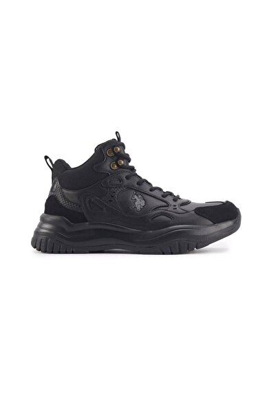 U.S. Polo Assn. U.S.Polo Assn. Marcel Hi Erkek Bot