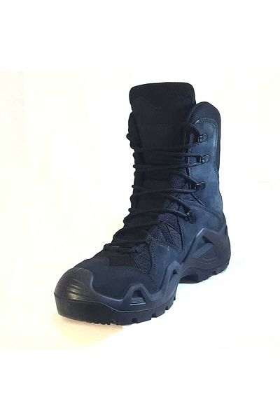 Pars Power Black - Comfortable and Stylish Design