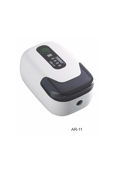 Sobo Usb Şarjlı Akvaryum Sessiz Hava Motoru 1W 3Lt/dak AR-11