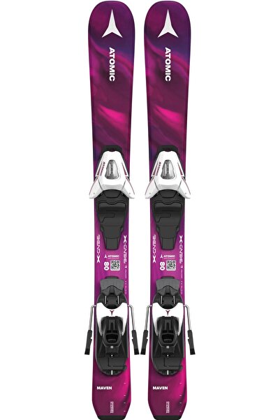 Atomic Maven Çocuk Kayak 70-90