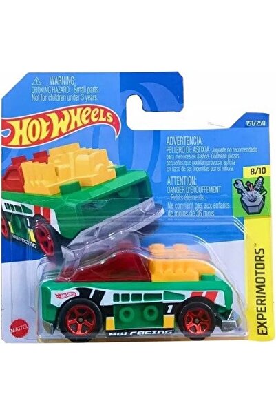 HOT WHEELS Single Cars Custom Small Black Hcx69
