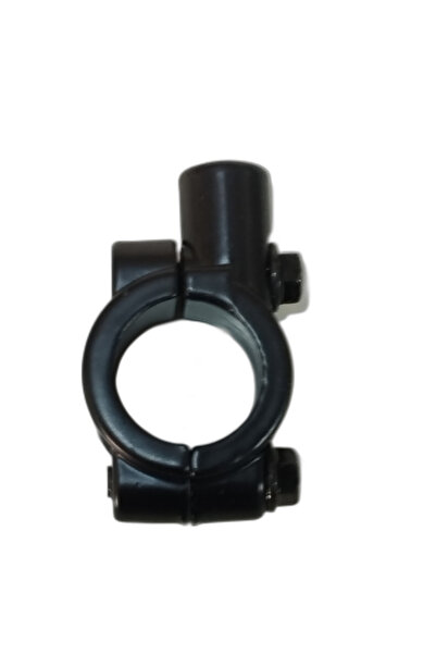 güçlü bisikletmotosiklet Motosiklet Ayna Kütüğü 10 mm Kütük 22 mm Gidonlar İç...