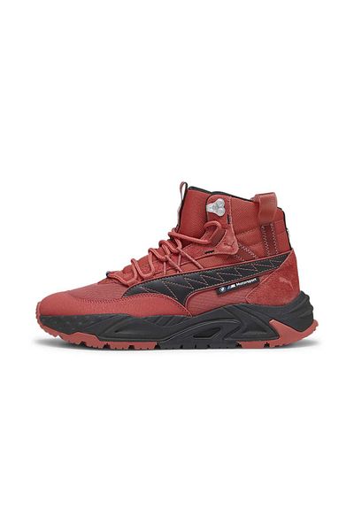 Puma Unisex BMW M Motorsport RS-Trck Sports Shoes