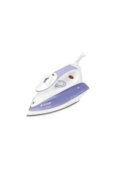 Arçelik K 4237 Pratico Lila Ütü