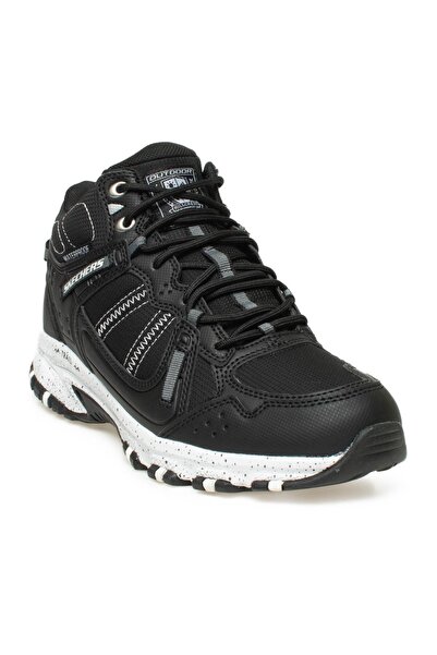 SKECHERS 180021 Hillcrest Bound Peak Wp Out Siyah Unisex Bot