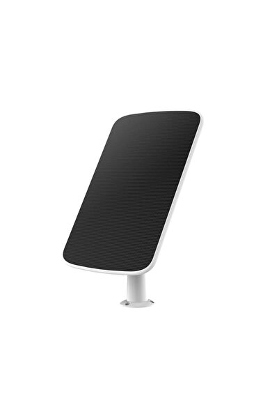 EZVIZ CS-CMT-Solar Panel-E: Kameralarınız için kesintisiz güneş enerjisi.