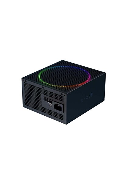 RAZER Katana 1200W 80Plus Platınum ARGB Full Modüler Güç Kaynağı