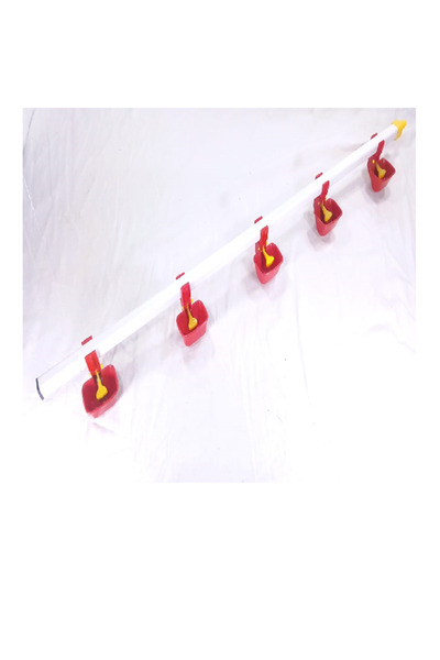 AKDEREPET BEŞLİ NİPEL SULUK DİLLİ ÇANAK