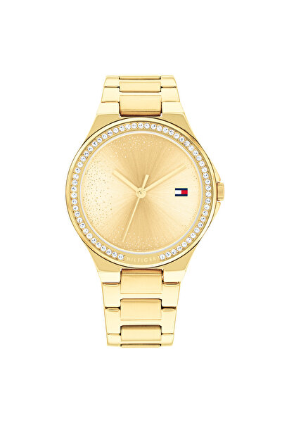 Tommy Hilfiger TH1782643 ساعة يد نسائية - الموسم الجديد