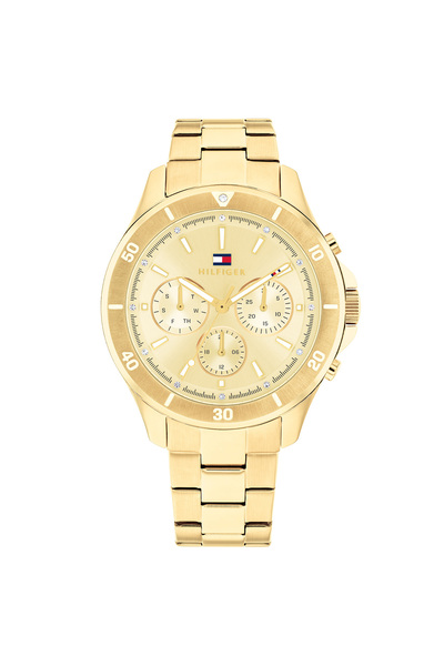 Tommy Hilfiger TH1782640 ساعة يد نسائية - الموسم الجديد