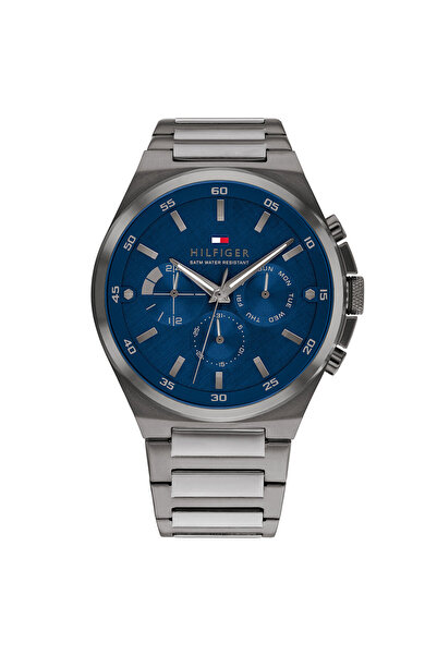 Tommy Hilfiger Th1792089 Men's Wristwatch - New Season