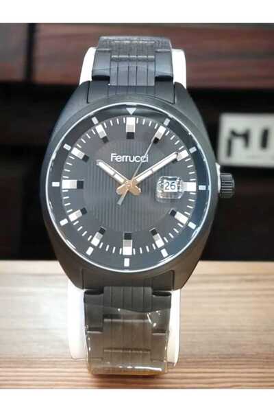 Ferrucci FC.14326TM FERRUCCİ MEN'S WRISTWATCH