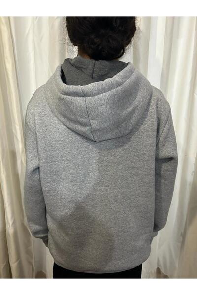 ZERDA FASHION HOODED SWEATSHIRT ZERDA