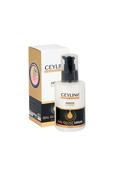 Ceylinn Keratin Saç Serumu 100 ml