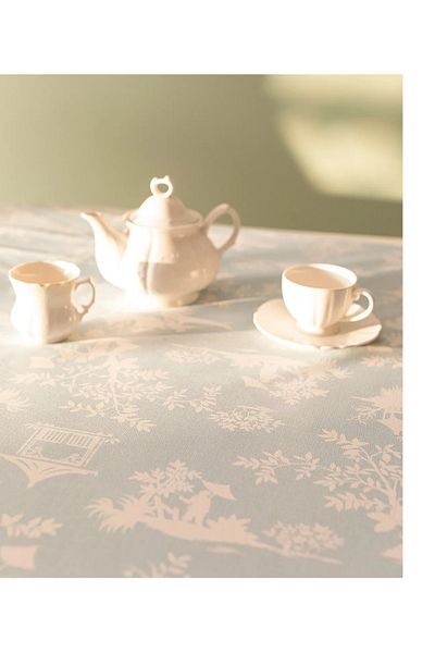 Home ПВЦ покривка Madame Coco Bukuria - 100x140 см