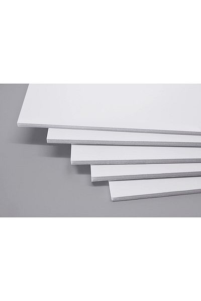 Masis proton masis 3mm 50x70 photoblock (modestart cardboard with styrofoam) 10 pieces