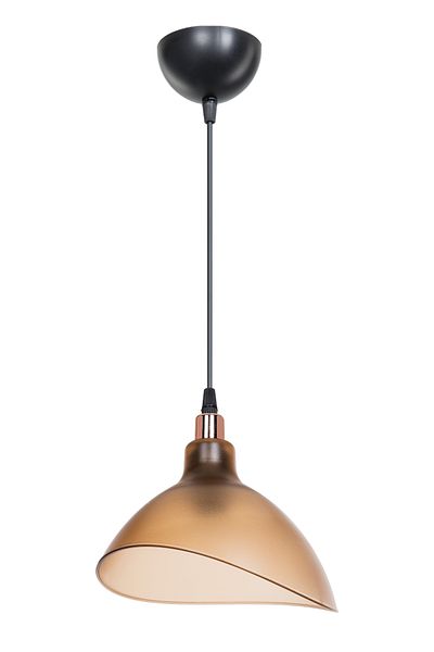 AG LightDesign Honey Color Pendant Lamp Chandelier Bedroom Living Room Kitchen Corridor Lamp