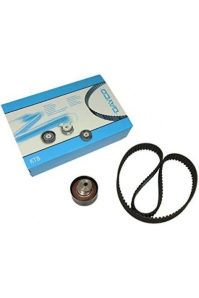 DAYCO EKSANTRIK RULMAN KITI ALBEA-PALIO-SIENA 1.2 16V 04--- 94709 - DAYCO KTB285