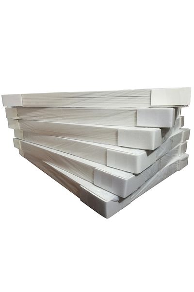 Masis proton masis 1mm 50x70 photoblock (modestart cardboard with styrofoam) 10 pieces