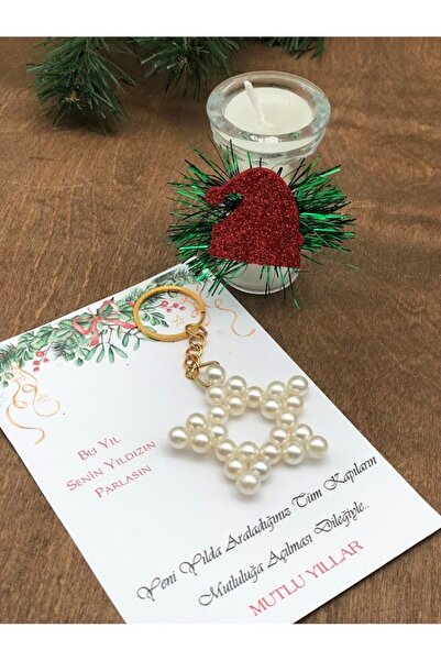 Masalsı Concept En Uygun Yılbaşı HediyelikAnahtarlık ve Yılbaşı Özel süslemel...