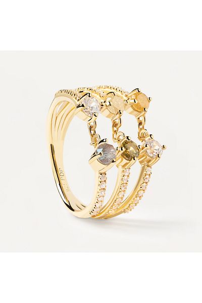 PDPAOLA Ring-Ring