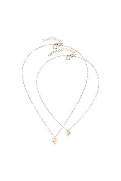 Liebeskind Berlin Schmuck-Set Schmuck-Set