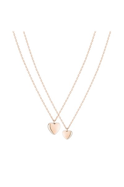 Liebeskind Berlin Schmuck-Set Schmuck-Set