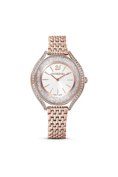Swarovski Kristal Klocka 5519459