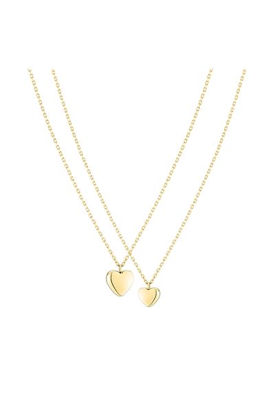 Liebeskind Berlin Schmuck-Set Schmuck-Set