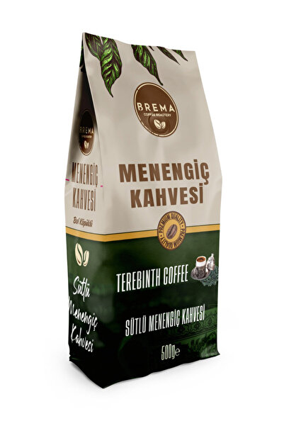 Brema Toz Menengiç Kahvesi 500gr