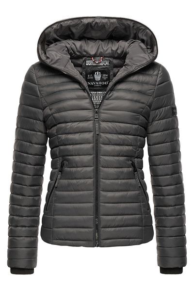 Navahoo Übergangsjacke Kimuk
