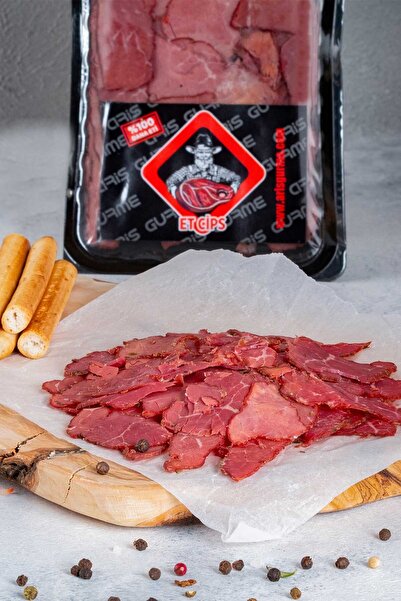 Aris Gurme Kuru Et Cipsi