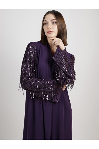 BUSSRA DESİGN Abaya