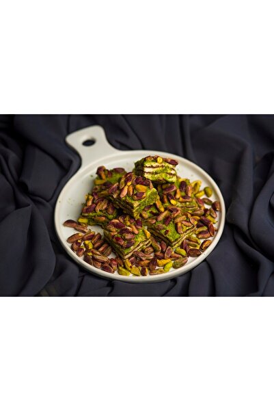 Ziya Efendi Görallar Çikolatalı Fıstık Şöleni 750 gr