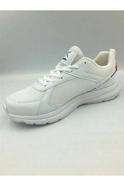 Kinetix A10133499112010 3m Olwen Tx 3fx White A Red Saks Men's Walking Shoes