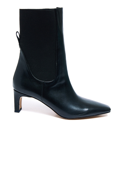 Bestello Μπότες με λεπτό τακούνι Neolit ​​με τακούνι 281-107 Γυναικείες μπότες