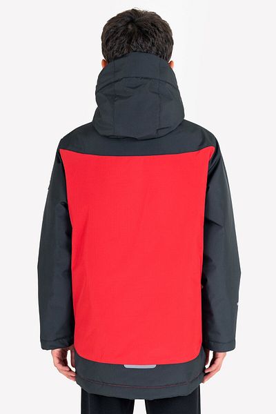 Lescon Children's Coat 23k-3115