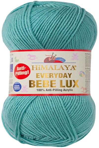 Himalaya Everyday Bebe Lux - 70435 Yeşil Tonları
