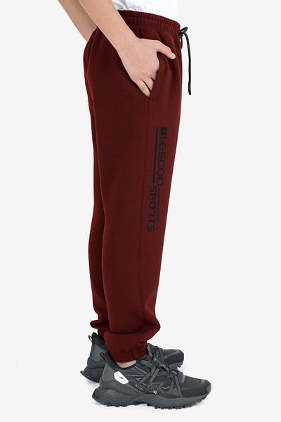 Lescon Children's Sweatpants 23n-3122